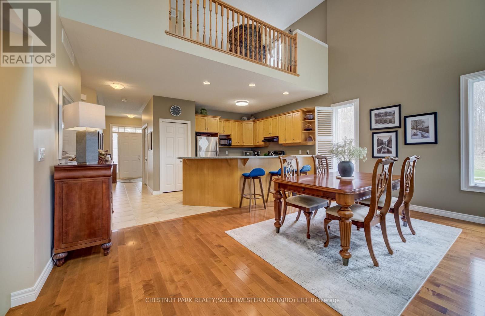 560 Springwater Drive, Waterloo, Ontario  N2V 2K6 - Photo 14 - X13002058