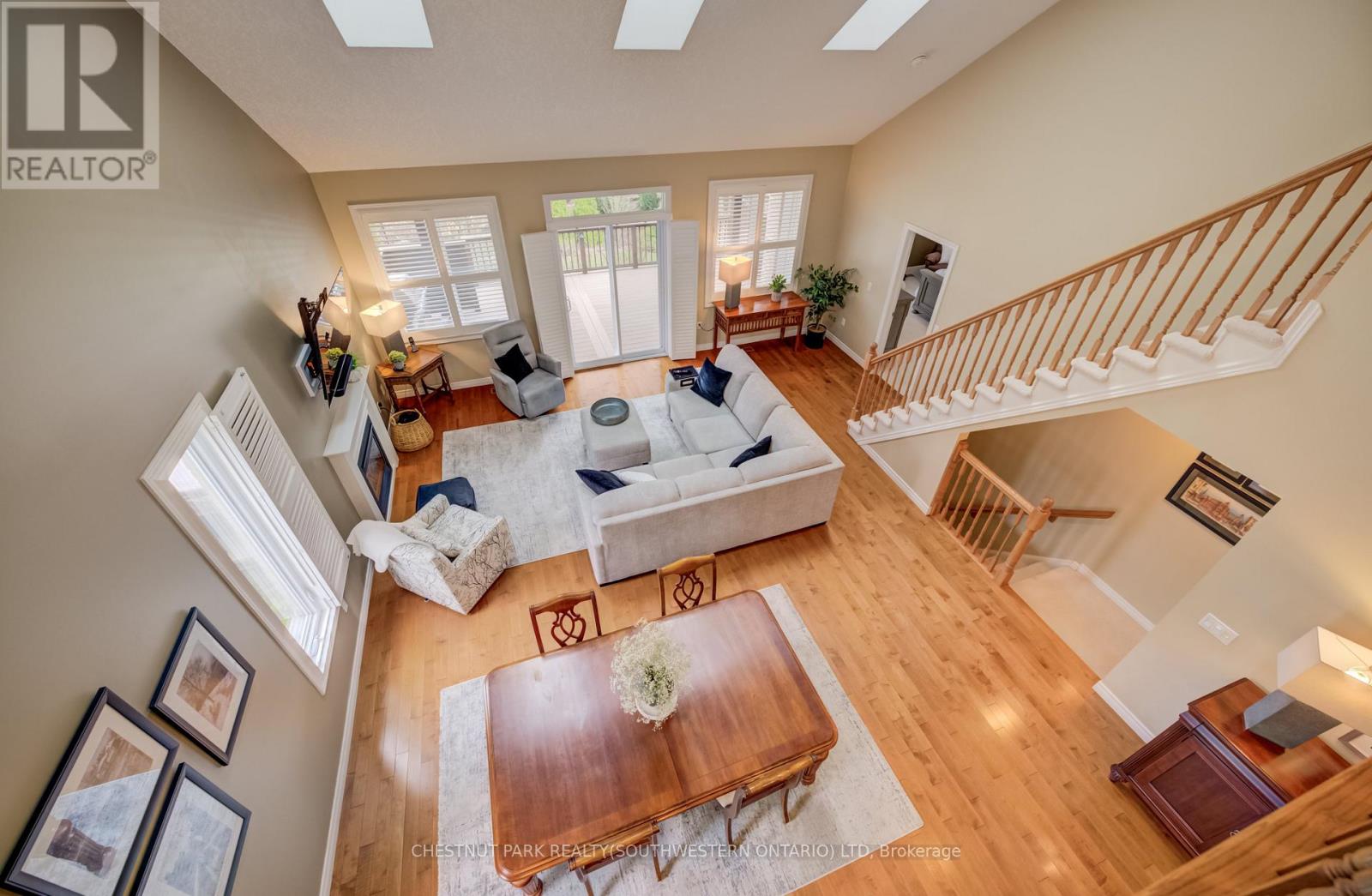 560 Springwater Drive, Waterloo, Ontario  N2V 2K6 - Photo 28 - X13002058