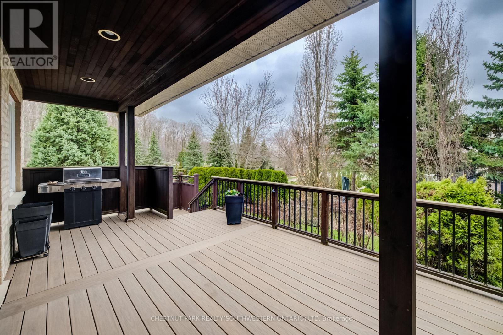 560 Springwater Drive, Waterloo, Ontario  N2V 2K6 - Photo 46 - X13002058