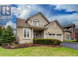 560 SPRINGWATER DRIVE, Waterloo, Ontario