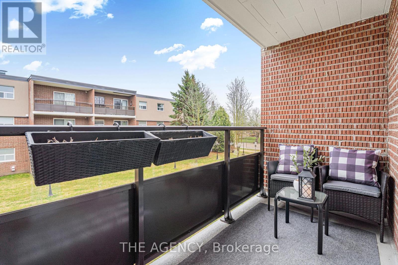 206 - 640 Grey Street, Brantford, Ontario N3S 4Y3 - Photo 28 - X13002188