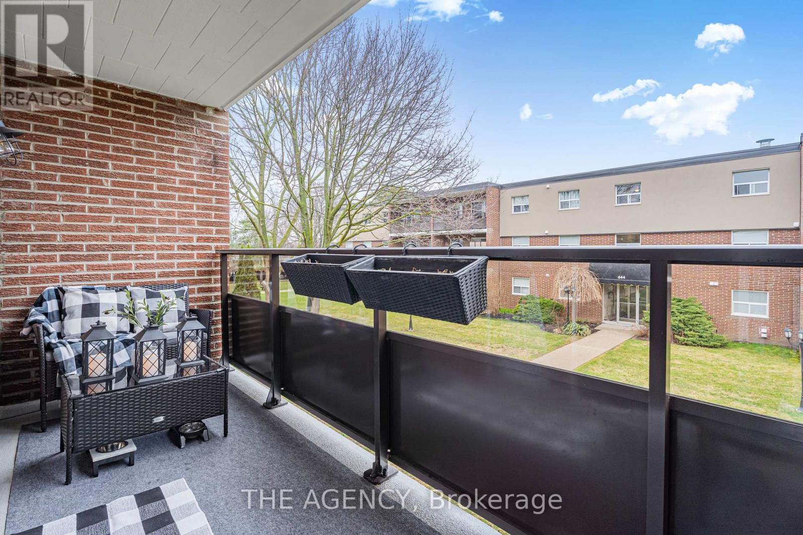 206 - 640 Grey Street, Brantford, Ontario N3S 4Y3 - Photo 29 - X13002188