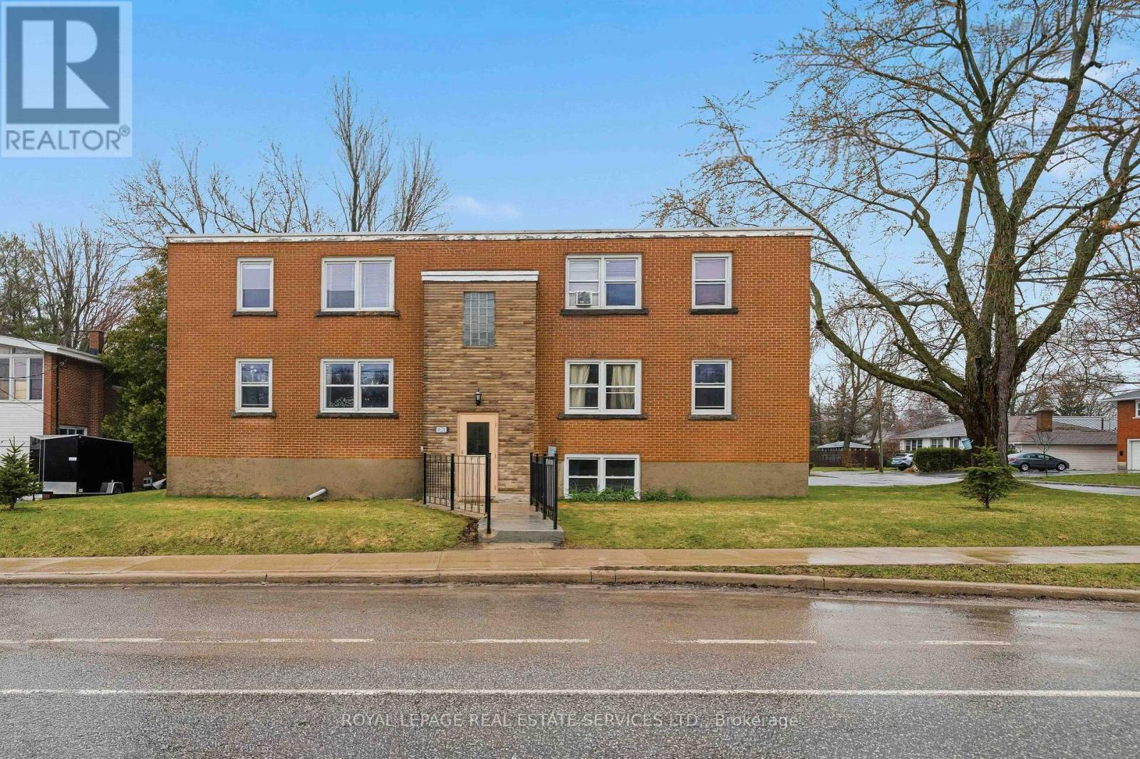 1028 JOHNSON STREET, Kingston, Ontario