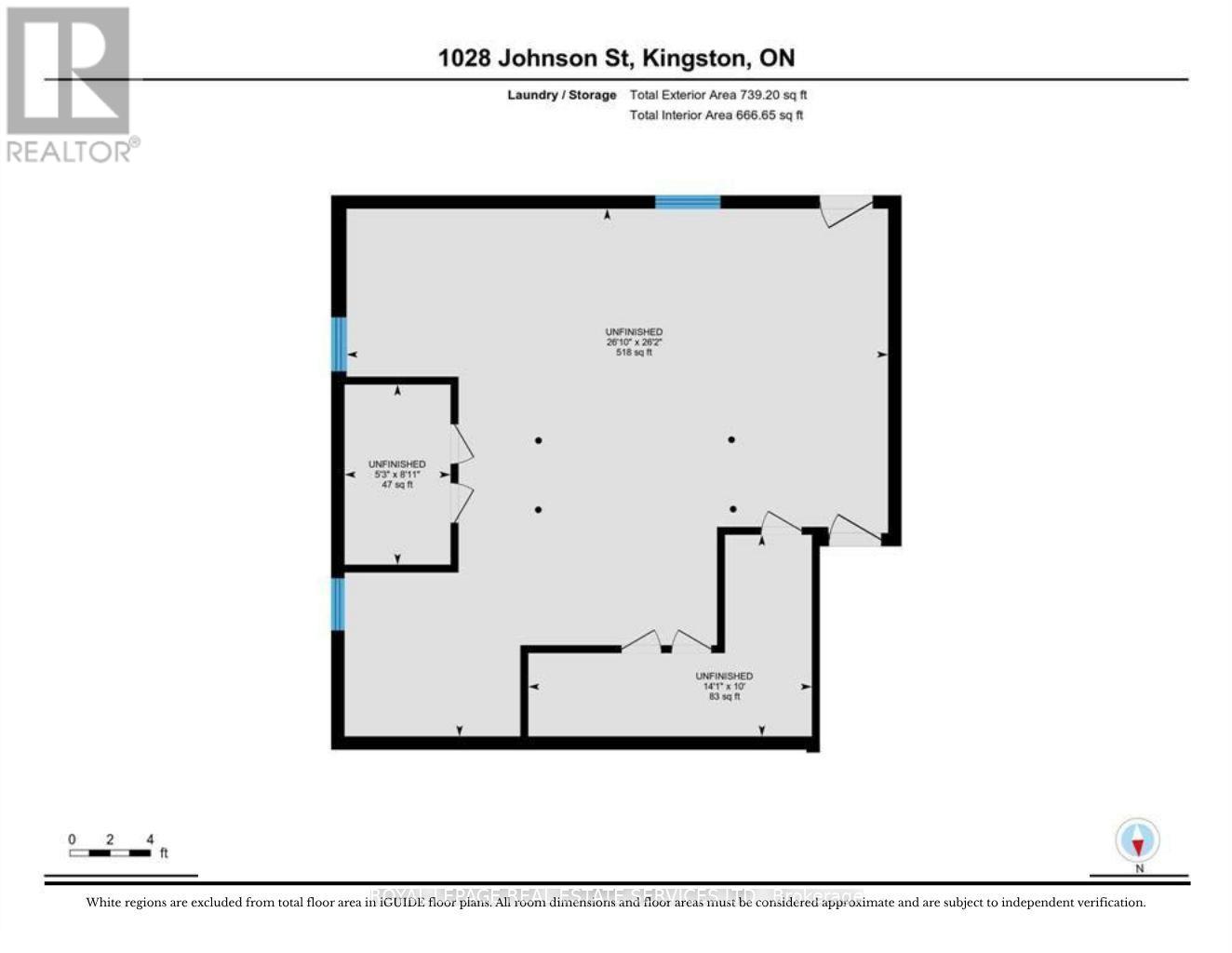 1028 Johnson Street, Kingston, Ontario  K7M 2N4 - Photo 36 - X13002212