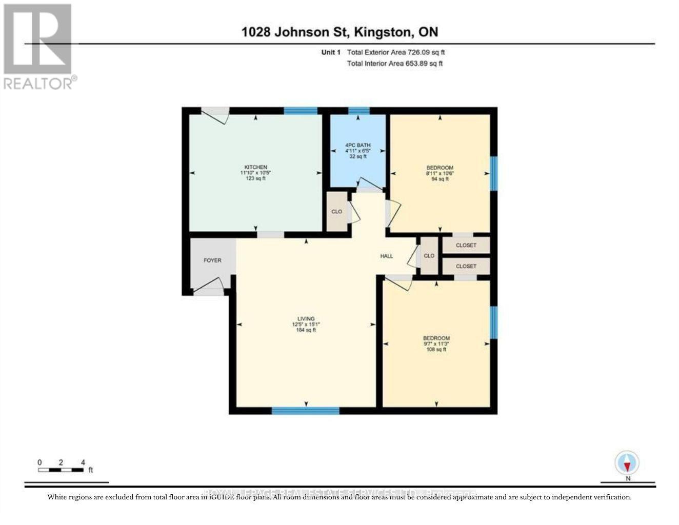 1028 Johnson Street, Kingston, Ontario  K7M 2N4 - Photo 37 - X13002212