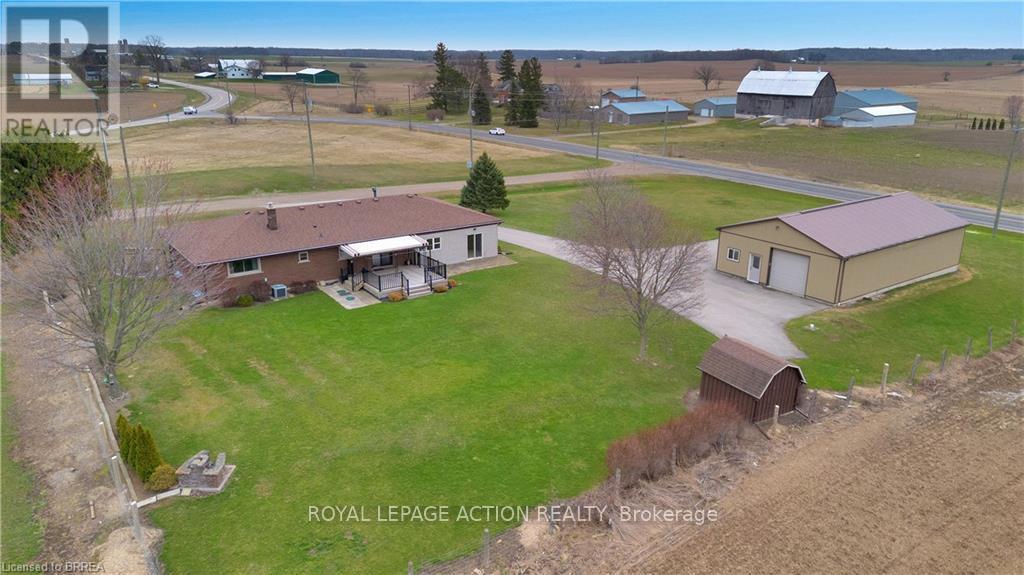 266 No 6 School Road, Brantford, Ontario N3T 5L9 - Photo 2 - X13002252