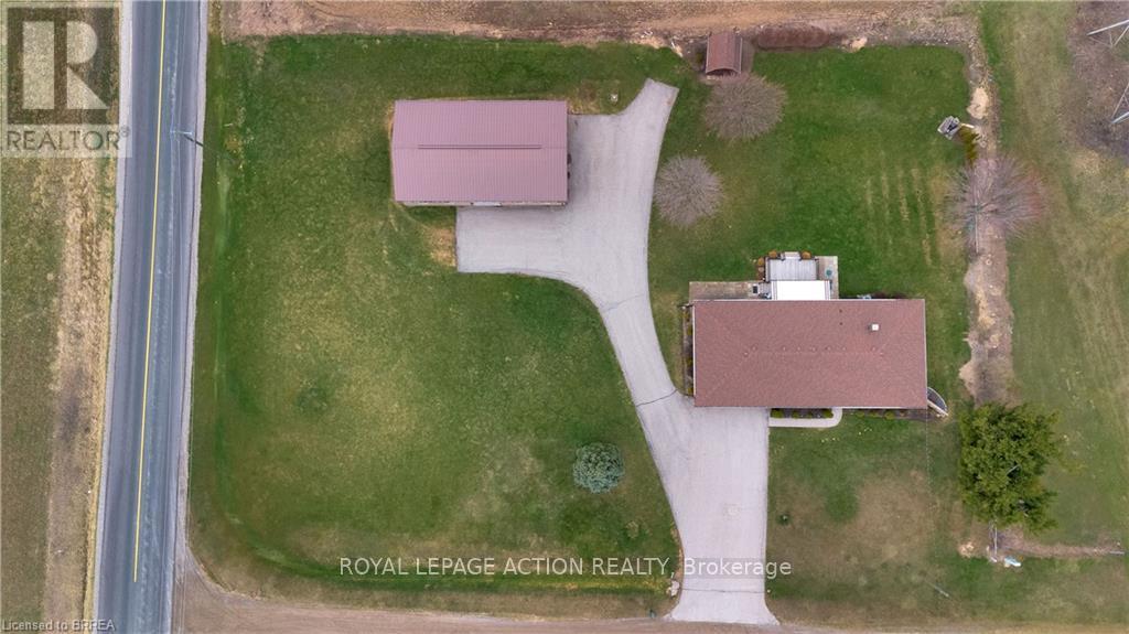 266 No 6 School Road, Brantford, Ontario N3T 5L9 - Photo 20 - X13002252