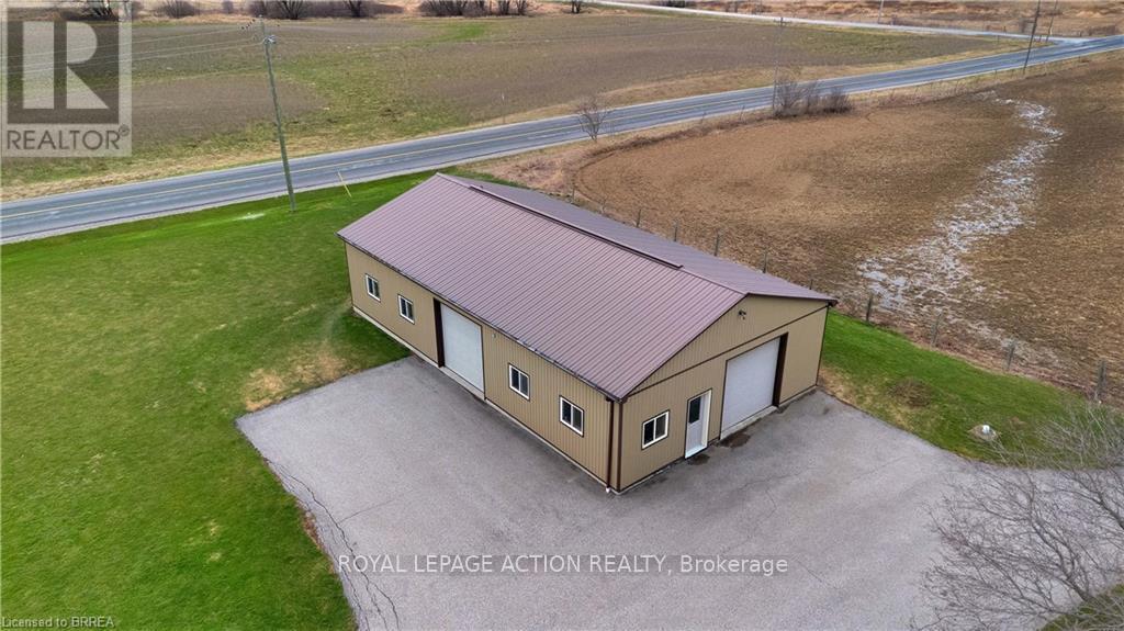 266 No 6 School Road, Brantford, Ontario N3T 5L9 - Photo 21 - X13002252