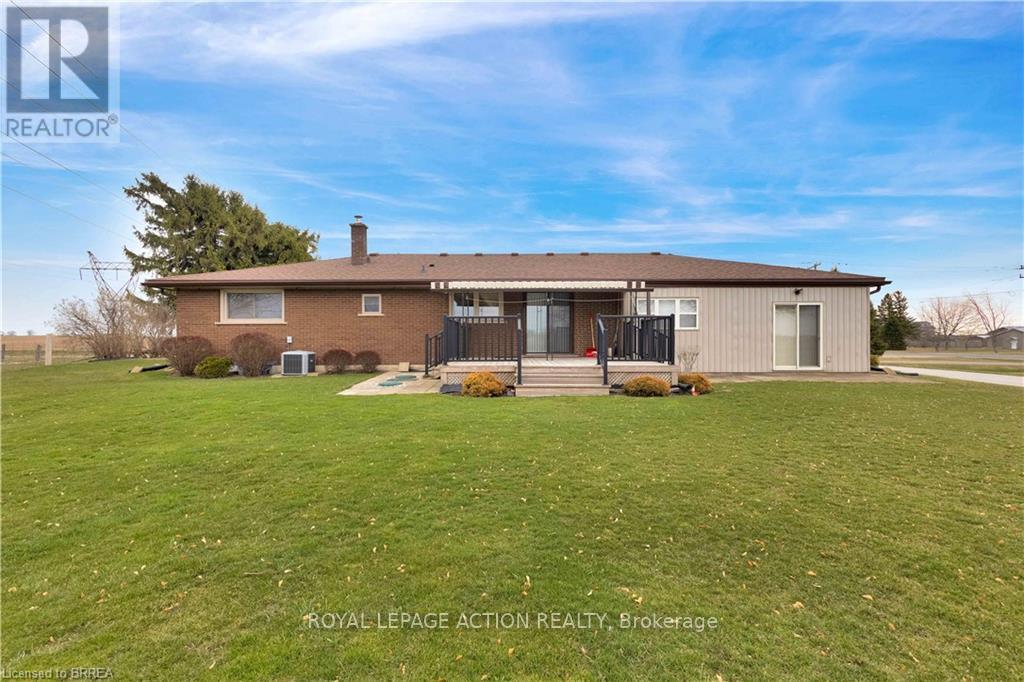 266 No 6 School Road, Brantford, Ontario N3T 5L9 - Photo 24 - X13002252