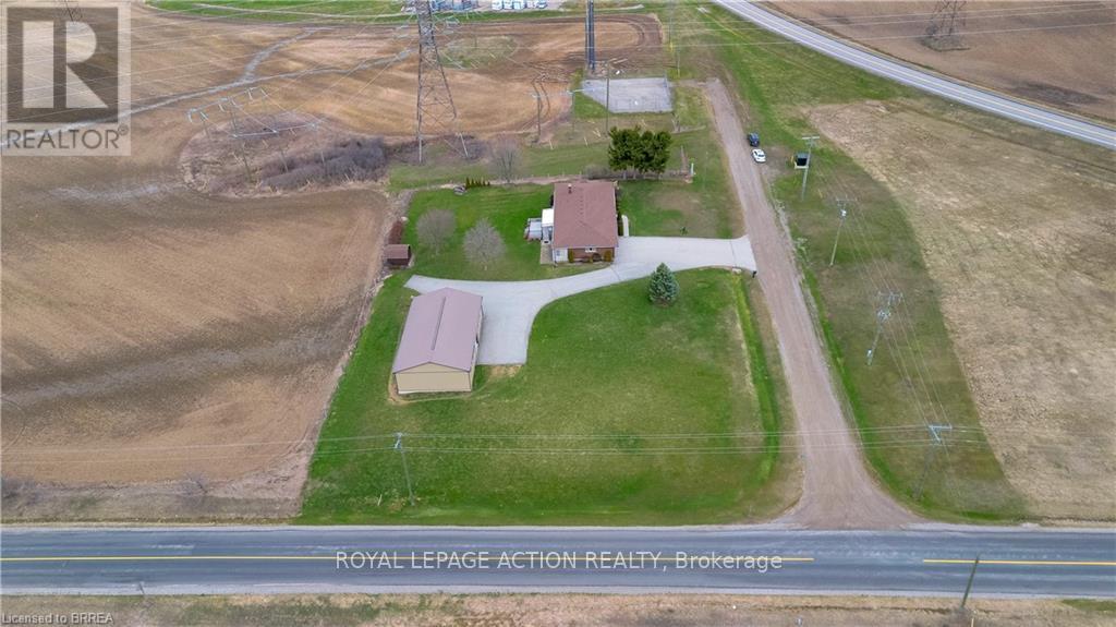 266 No 6 School Road, Brantford, Ontario N3T 5L9 - Photo 29 - X13002252