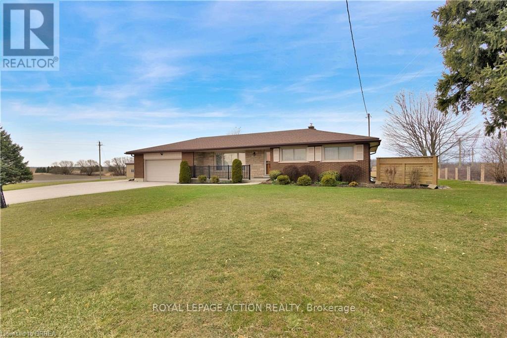 266 No 6 School Road, Brantford, Ontario N3T 5L9 - Photo 6 - X13002252