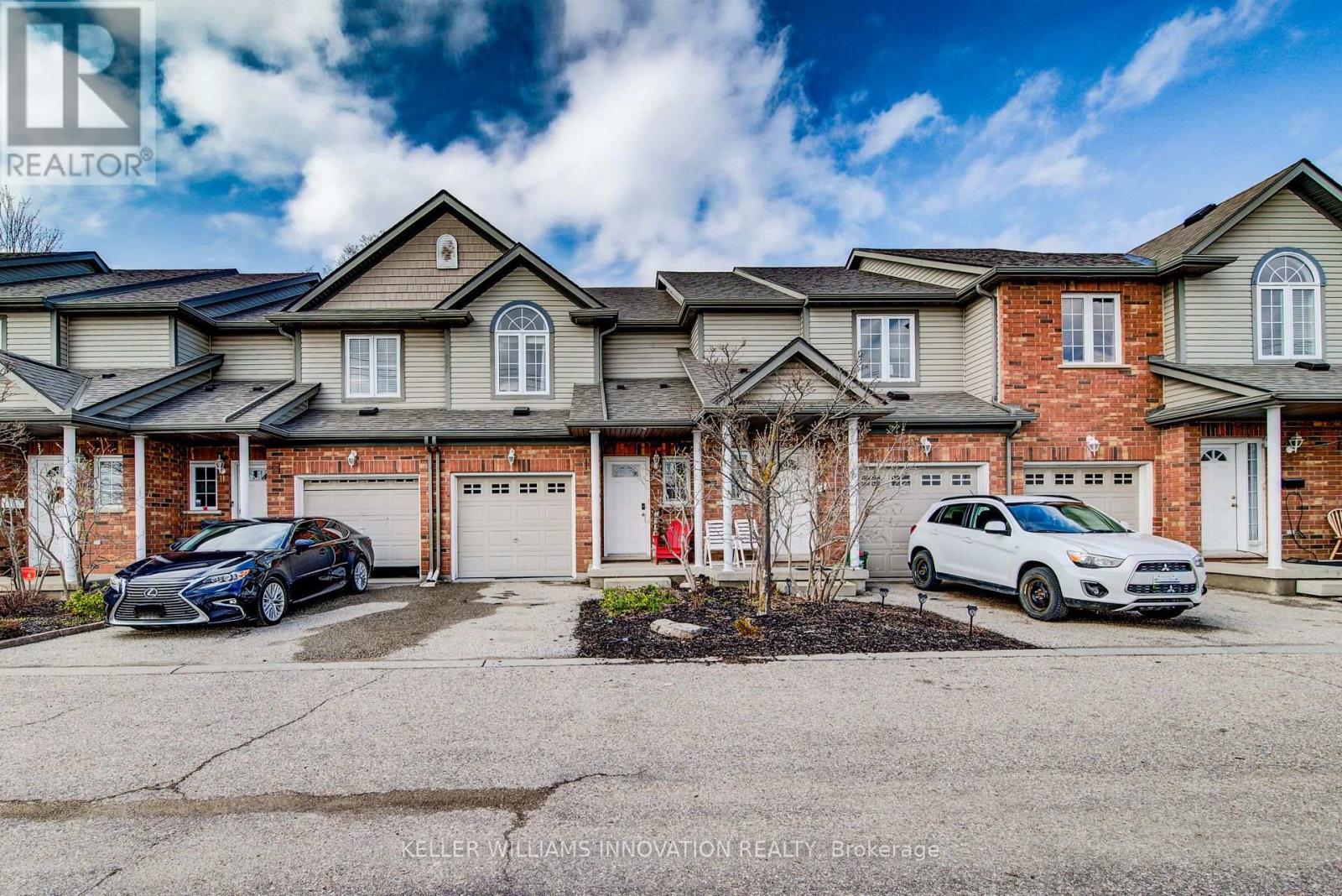 10 - 972 Strasburg Road, Kitchener, Ontario  N2E 2K4 - Photo 2 - X13002256