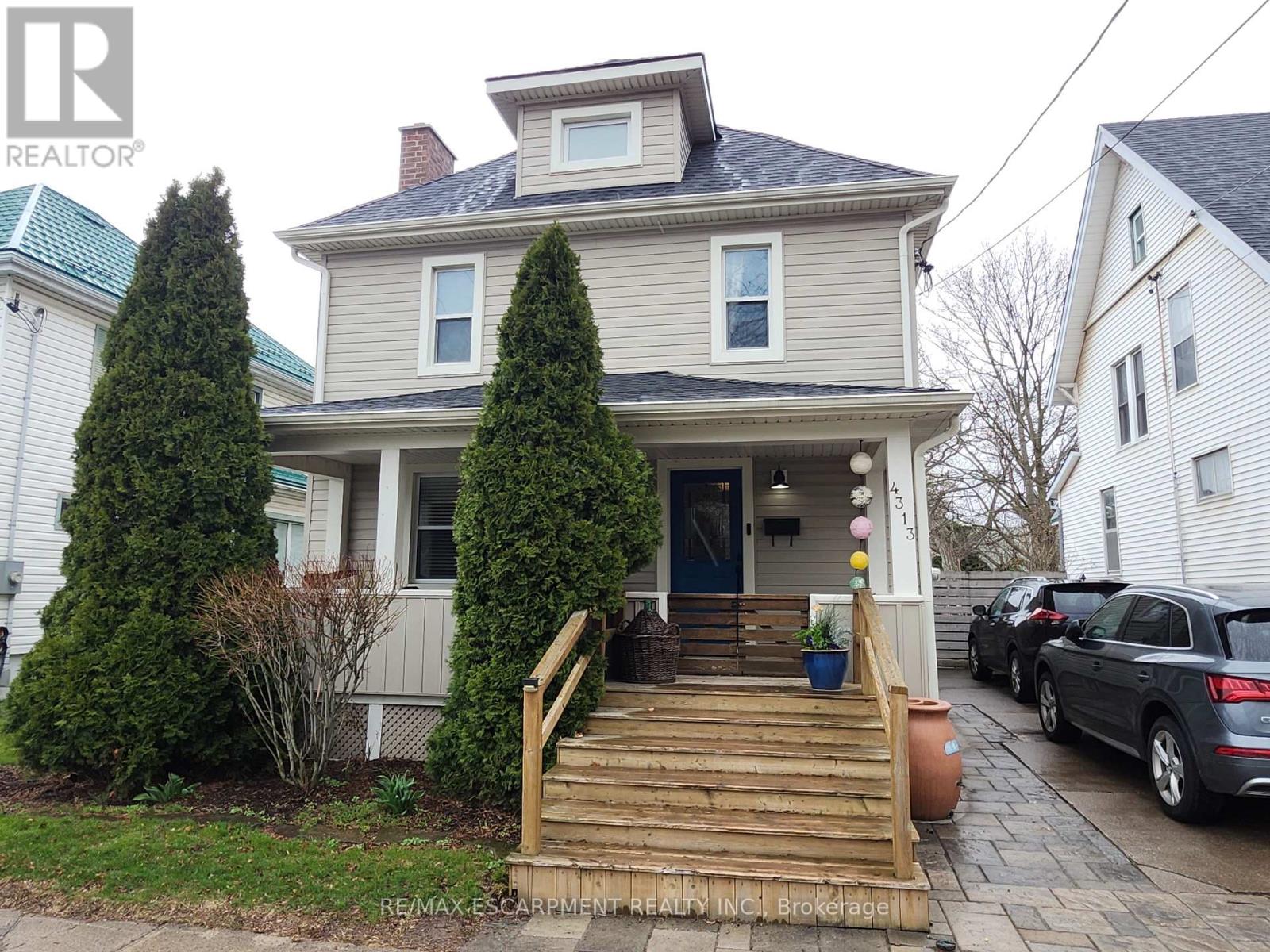 4313 Central Avenue, Lincoln, Ontario  L0R 1B6 - Photo 1 - X13002294