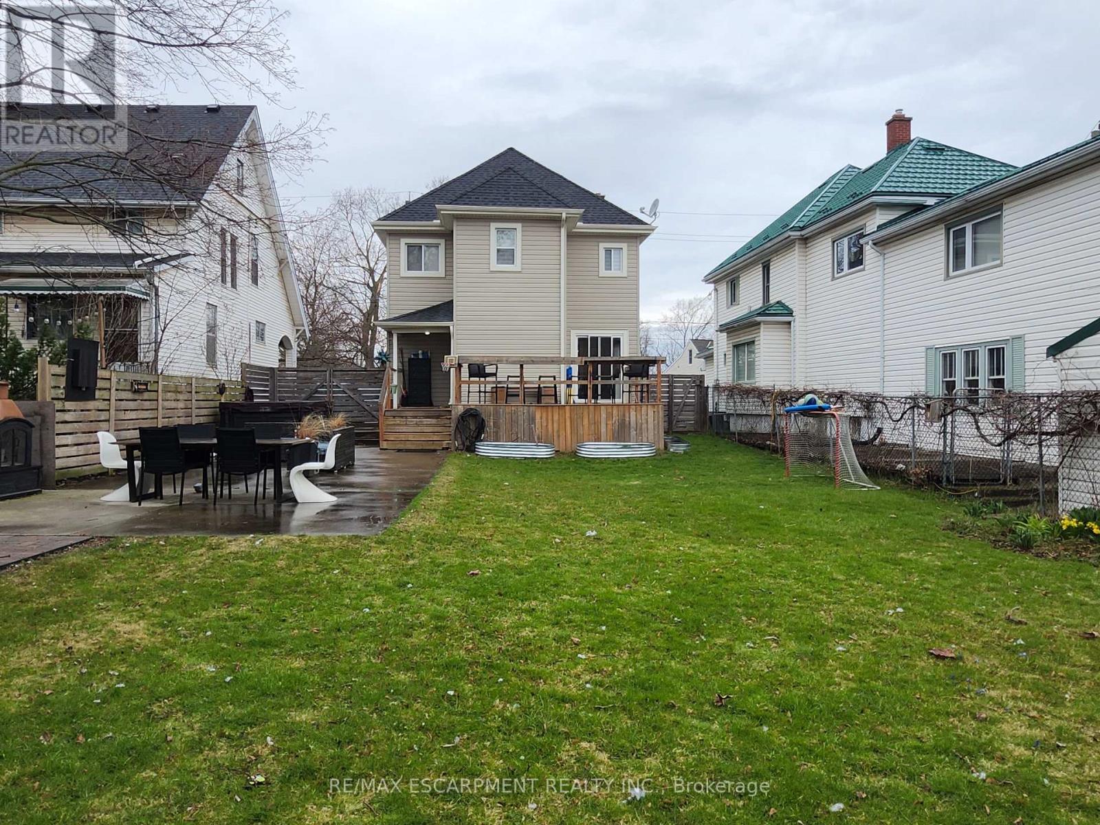 4313 Central Avenue, Lincoln, Ontario  L0R 1B6 - Photo 47 - X13002294