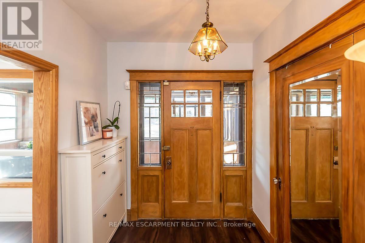 219 St. Clair Boulevard, Hamilton, Ontario  L8M 2N9 - Photo 4 - X13002296