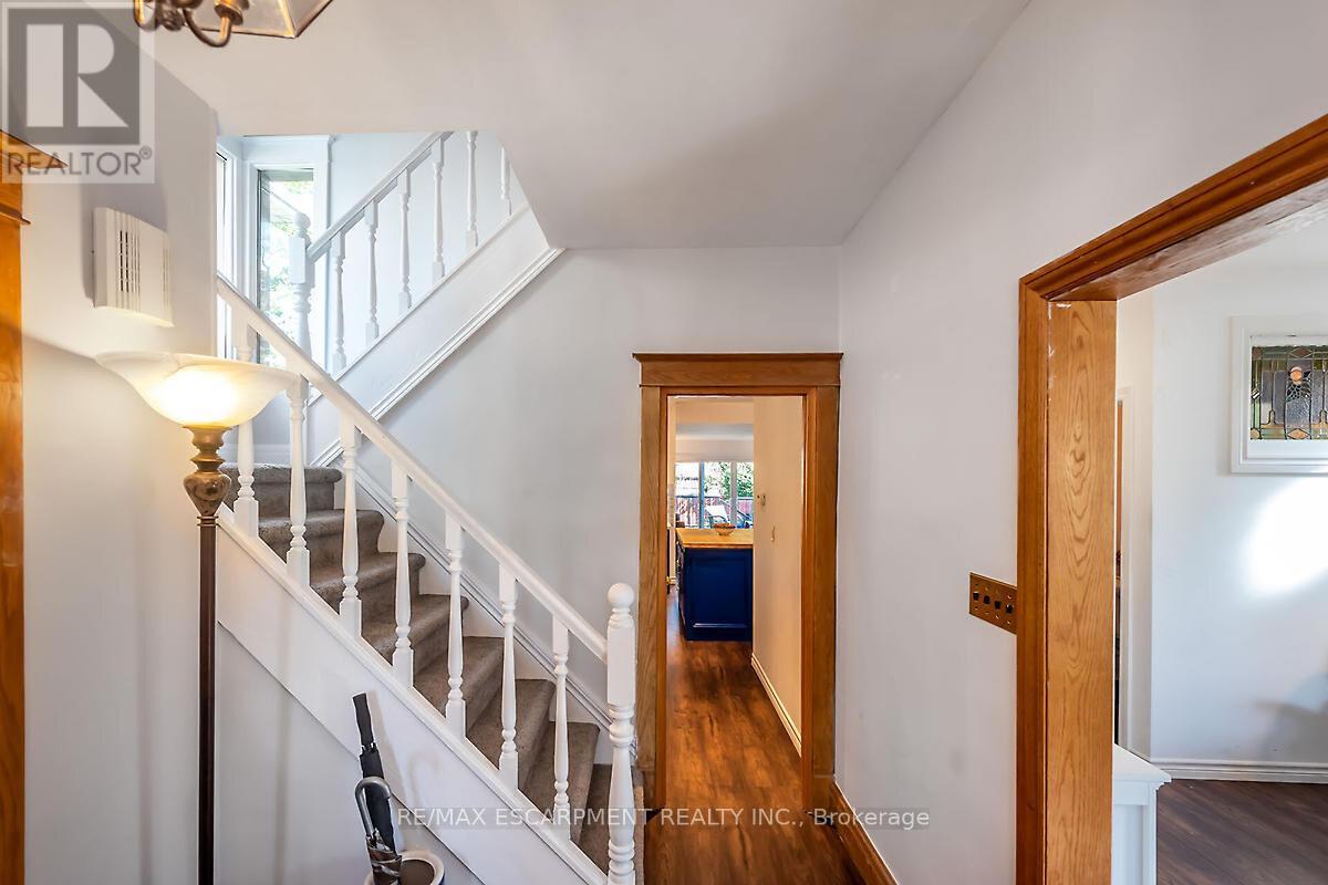 219 St. Clair Boulevard, Hamilton, Ontario  L8M 2N9 - Photo 5 - X13002296