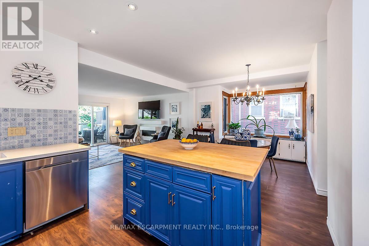 219 St. Clair Boulevard, Hamilton, Ontario  L8M 2N9 - Photo 7 - X13002296