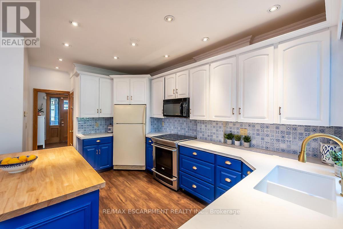 219 St. Clair Boulevard, Hamilton, Ontario  L8M 2N9 - Photo 8 - X13002296