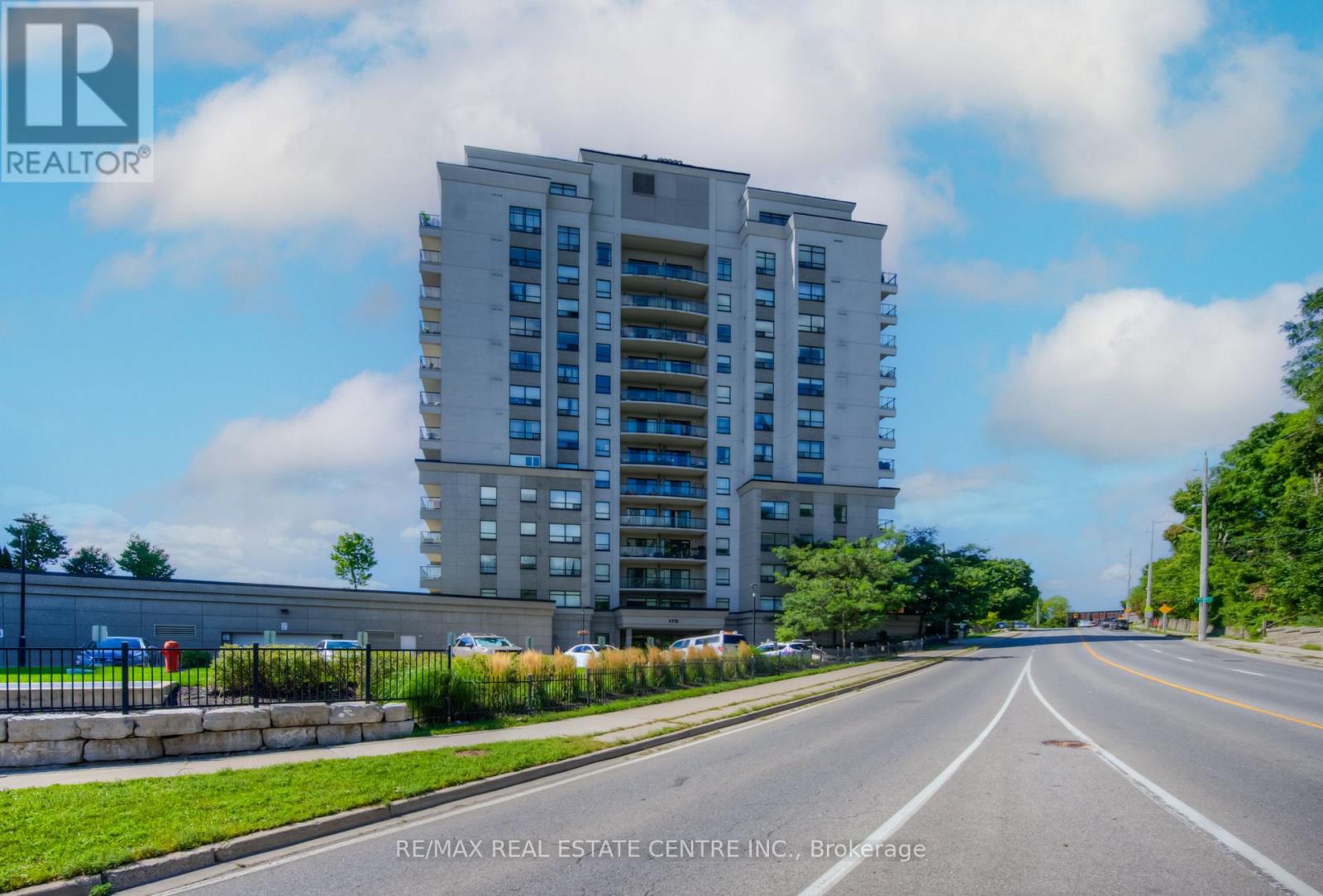 411 - 170 WATER STREET N, Cambridge, Ontario