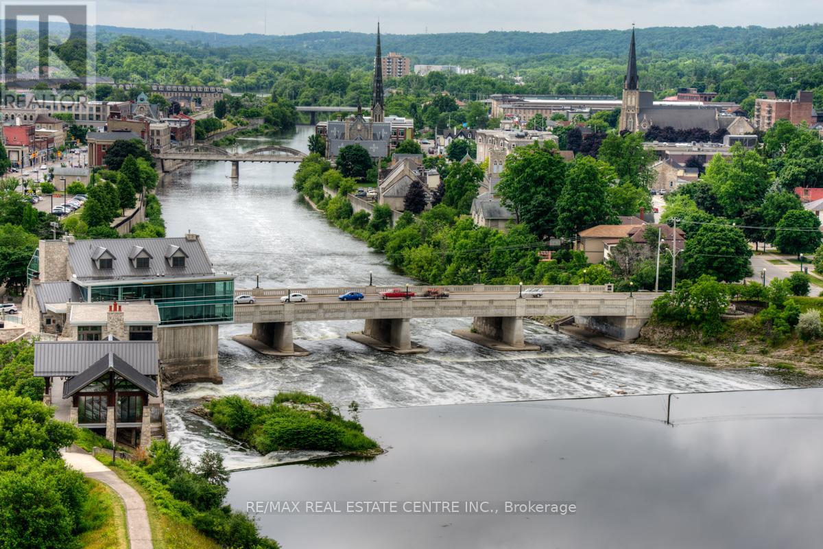 411 - 170 Water Street N, Cambridge, Ontario  N1R 3B6 - Photo 10 - X13002312