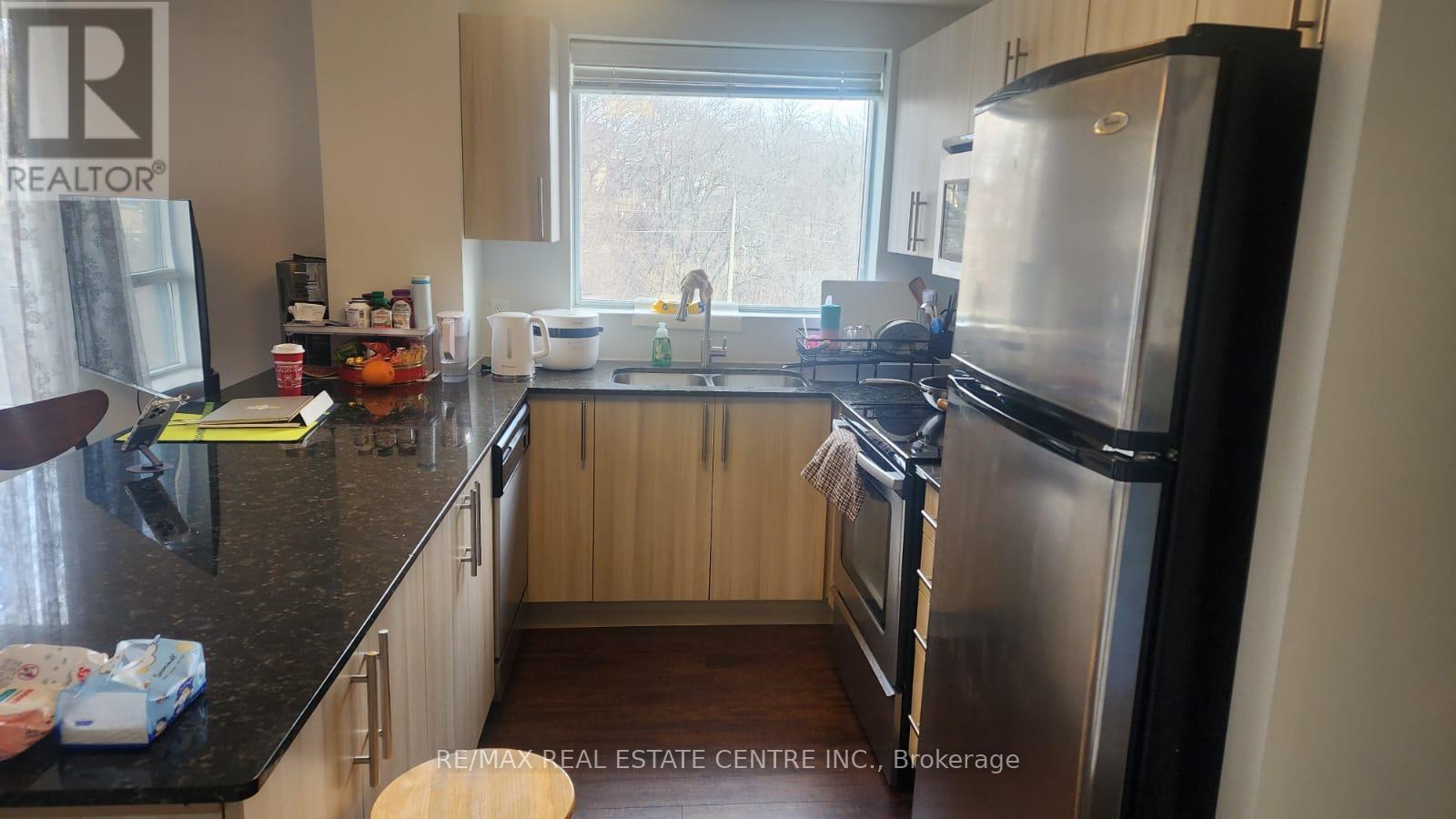 411 - 170 Water Street N, Cambridge, Ontario  N1R 3B6 - Photo 24 - X13002312