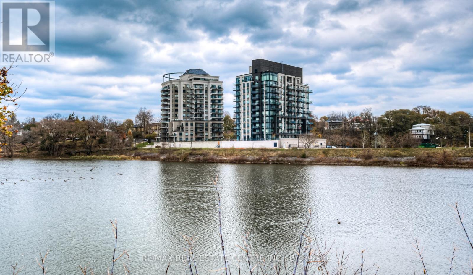 411 - 170 Water Street N, Cambridge, Ontario  N1R 3B6 - Photo 3 - X13002312