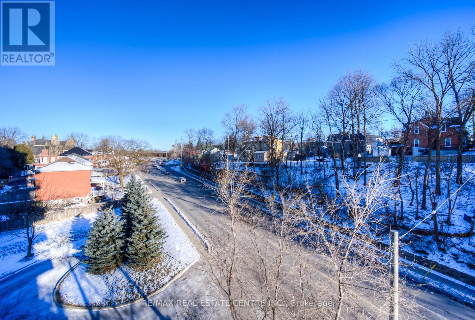 411 - 170 Water Street N, Cambridge, Ontario  N1R 3B6 - Photo 31 - X13002312