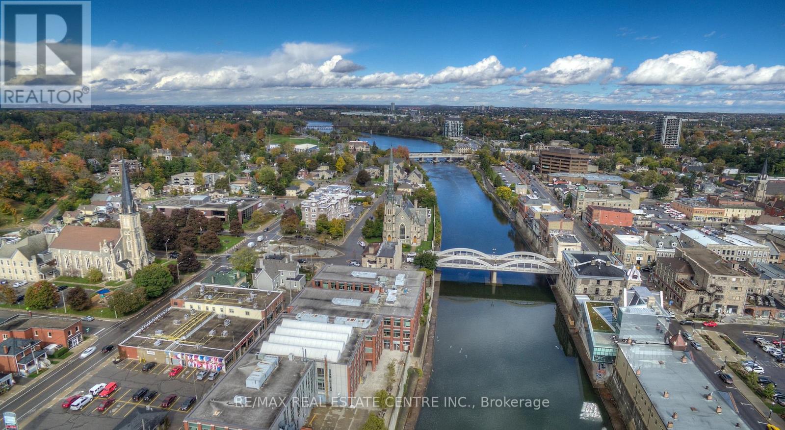 411 - 170 Water Street N, Cambridge, Ontario  N1R 3B6 - Photo 33 - X13002312