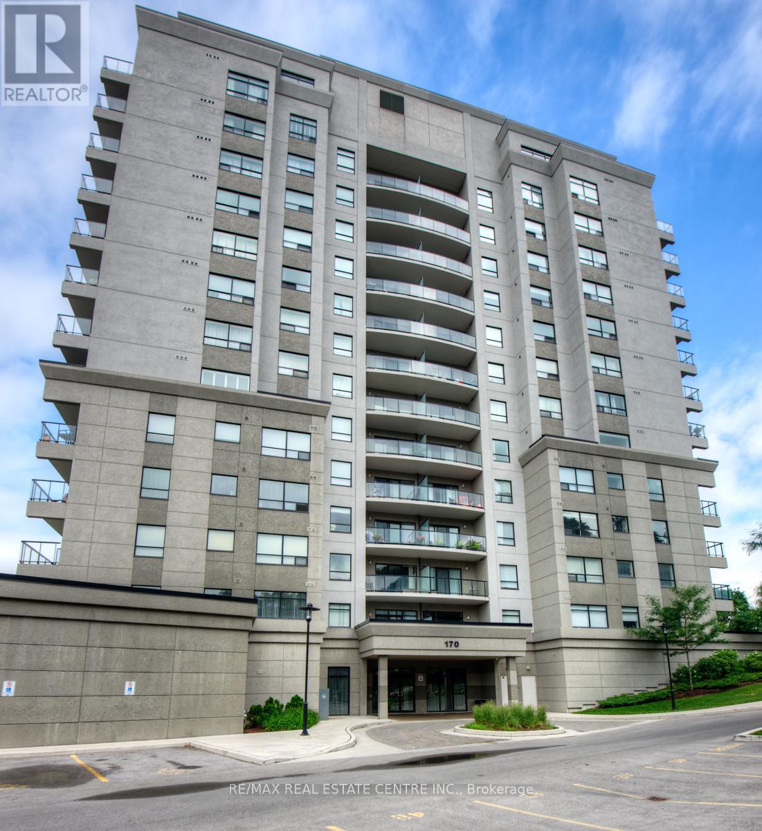 411 - 170 Water Street N, Cambridge, Ontario  N1R 3B6 - Photo 39 - X13002312