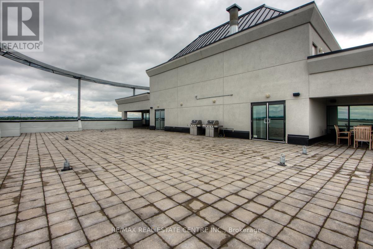 411 - 170 Water Street N, Cambridge, Ontario  N1R 3B6 - Photo 41 - X13002312