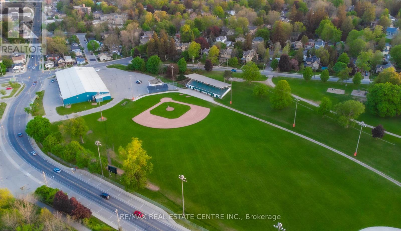 411 - 170 Water Street N, Cambridge, Ontario  N1R 3B6 - Photo 5 - X13002312