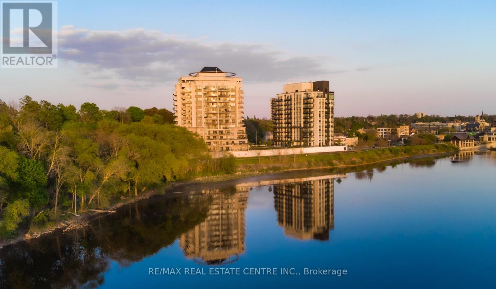 411 - 170 Water Street N, Cambridge, Ontario  N1R 3B6 - Photo 6 - X13002312