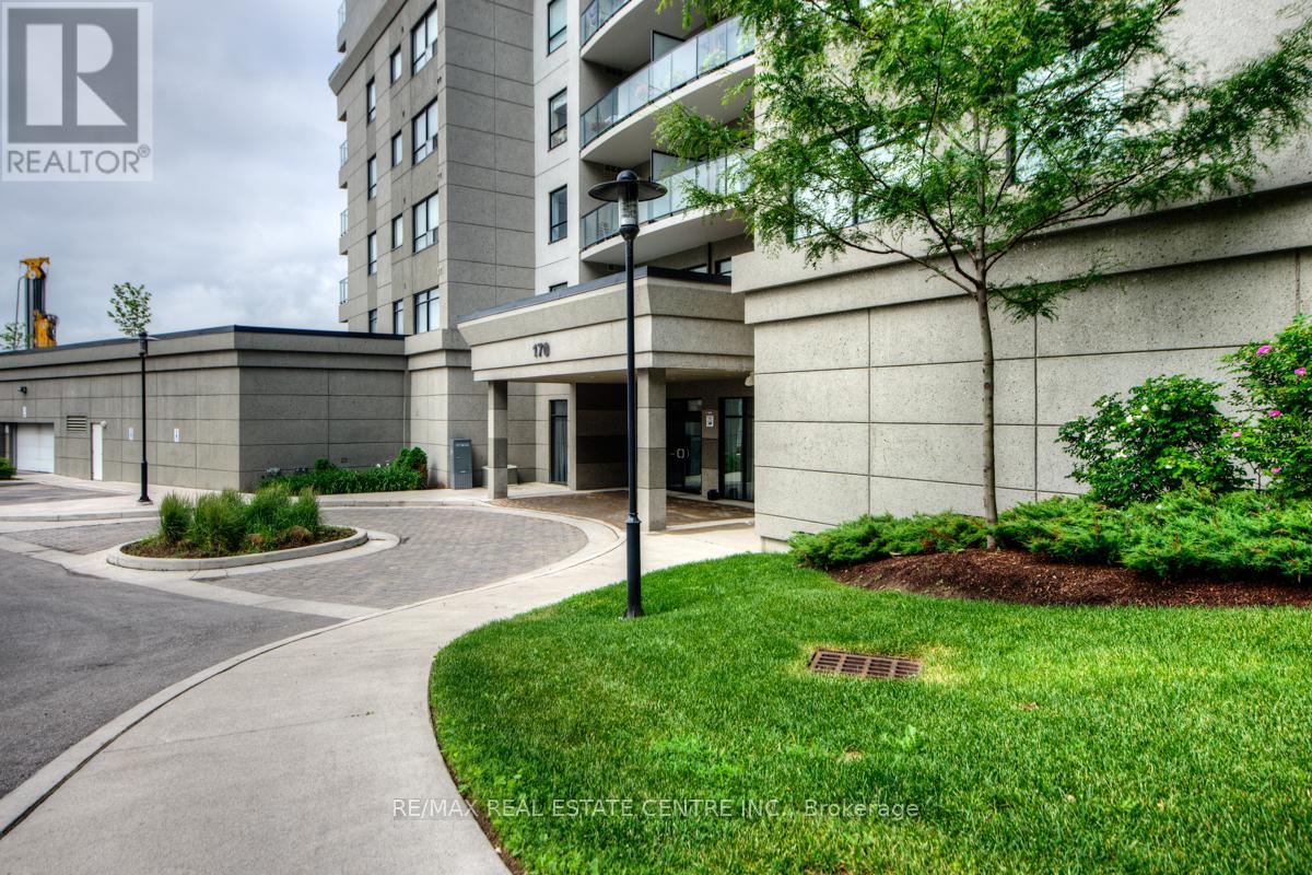 411 - 170 Water Street N, Cambridge, Ontario  N1R 3B6 - Photo 9 - X13002312