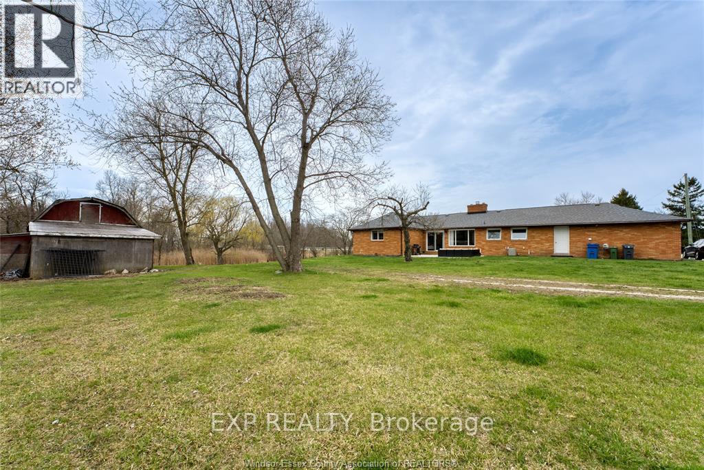 1235 Gesto Sideroad Side Road, Essex, Ontario  N8M 2X6 - Photo 49 - X13002374
