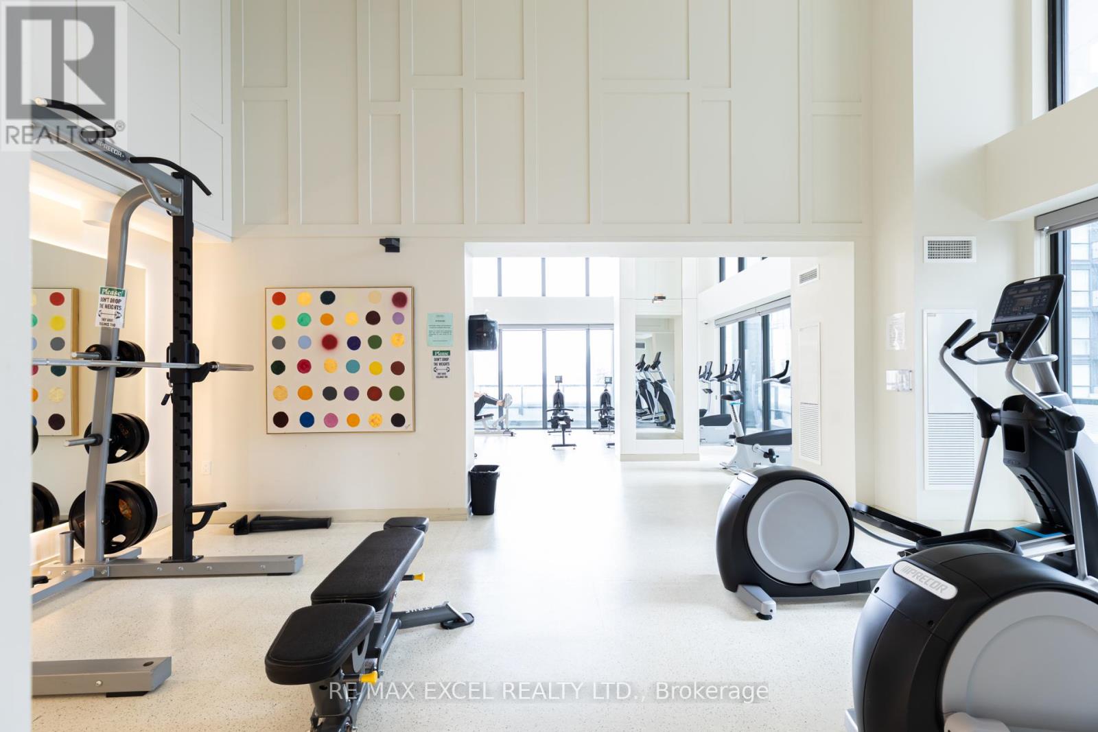 1006 - 85 Oneida Crescent, Richmond Hill, Ontario  L4B 0H4 - Photo 47 - N12905374