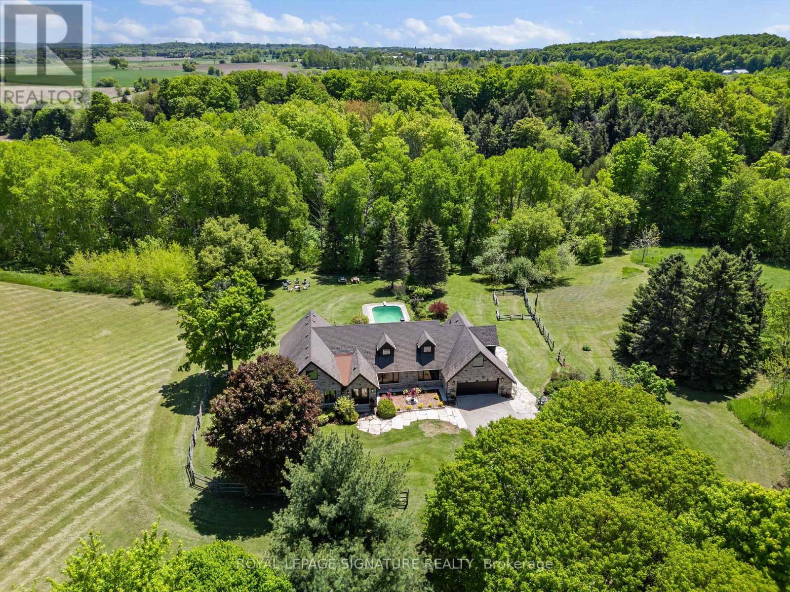 16455 11TH CONCESSION, King, Ontario