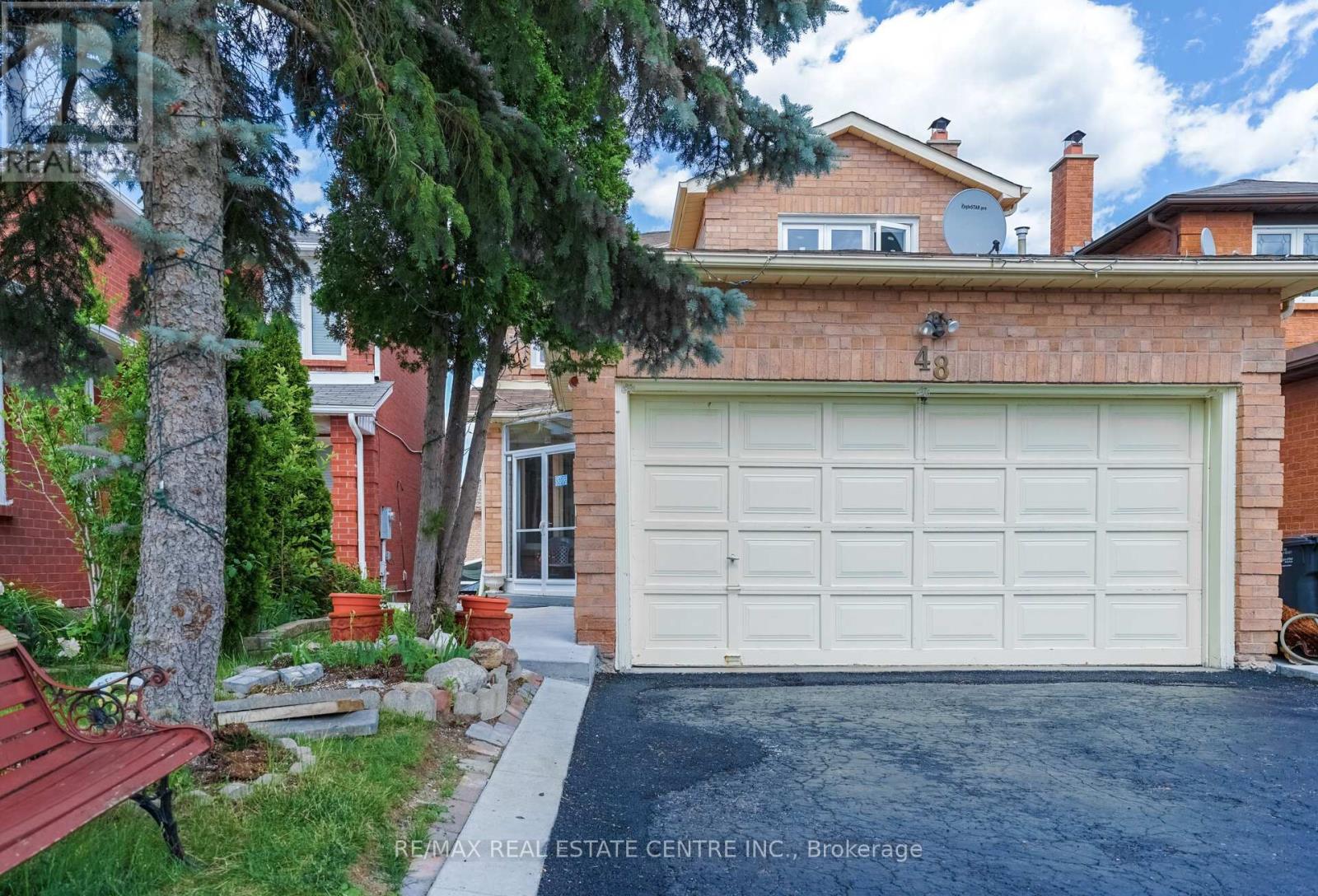 48 CORTEZ COURT, Brampton, Ontario
