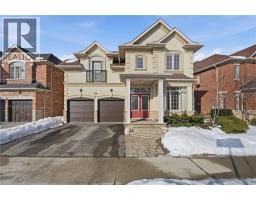 3071 JENN Avenue, Burlington, Ontario