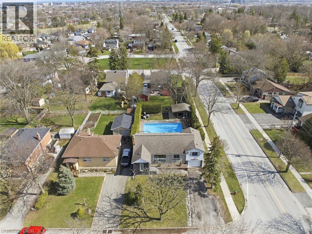 2330 Alma Dale Avenue, Burlington, Ontario  L7P 1S3 - Photo 43 - 40821008