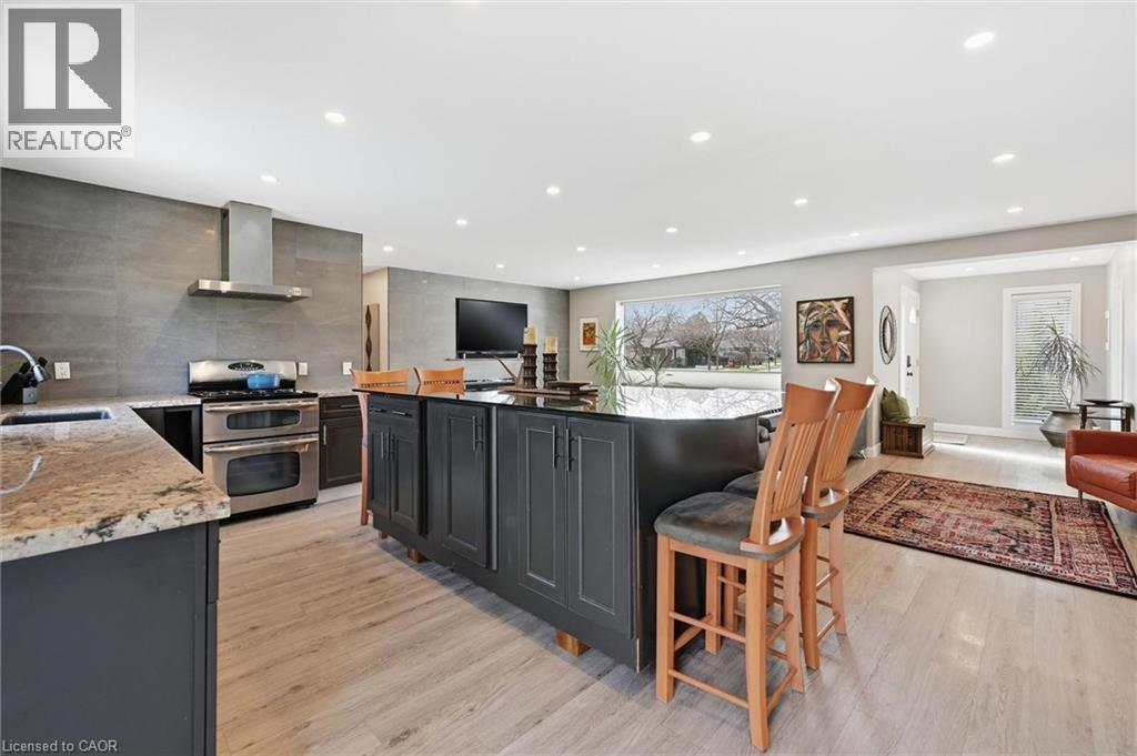 2330 Alma Dale Avenue, Burlington, Ontario  L7P 1S3 - Photo 5 - 40821008