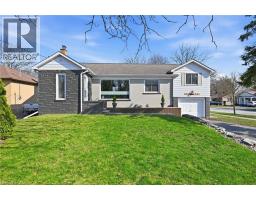 2330 ALMA DALE Avenue, burlington, Ontario