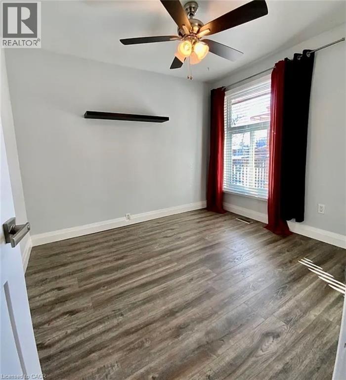 7016 Hagar Avenue Unit# Upper, Niagara Falls, Ontario  L2G 5M9 - Photo 10 - 40820899