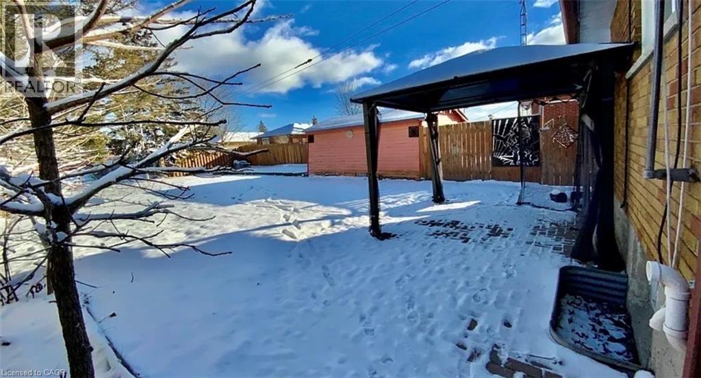 7016 Hagar Avenue Unit# Upper, Niagara Falls, Ontario  L2G 5M9 - Photo 17 - 40820899