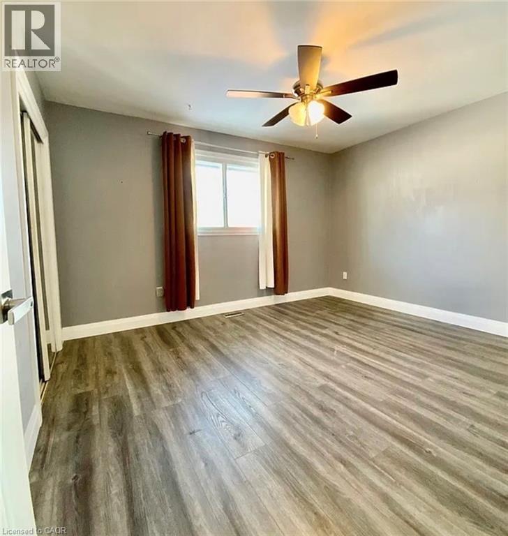 7016 Hagar Avenue Unit# Upper, Niagara Falls, Ontario  L2G 5M9 - Photo 4 - 40820899