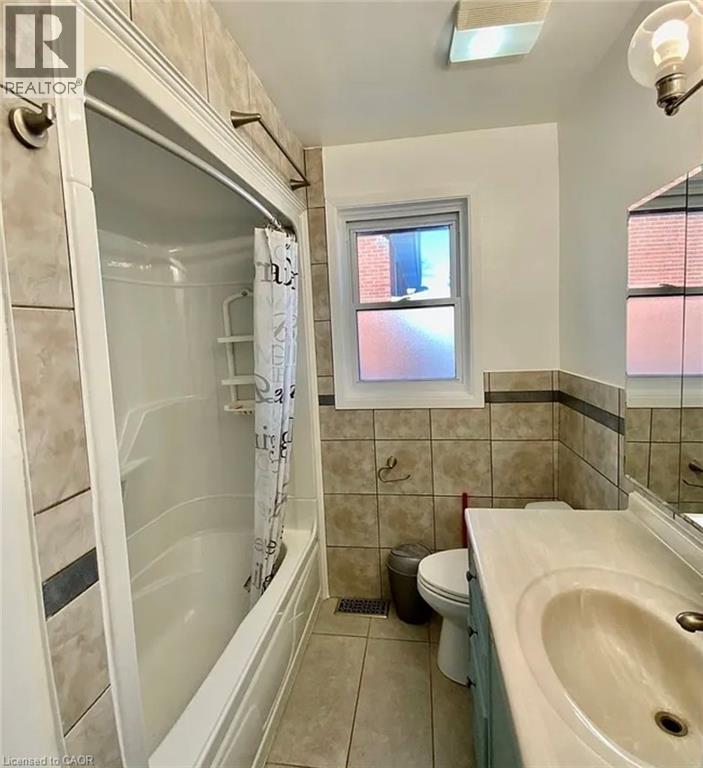 7016 Hagar Avenue Unit# Upper, Niagara Falls, Ontario  L2G 5M9 - Photo 5 - 40820899