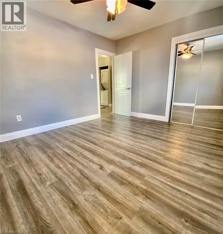 7016 Hagar Avenue Unit# Upper, Niagara Falls, Ontario  L2G 5M9 - Photo 7 - 40820899