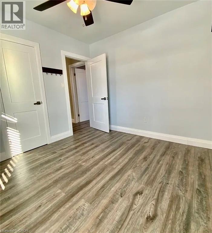 7016 Hagar Avenue Unit# Upper, Niagara Falls, Ontario  L2G 5M9 - Photo 8 - 40820899