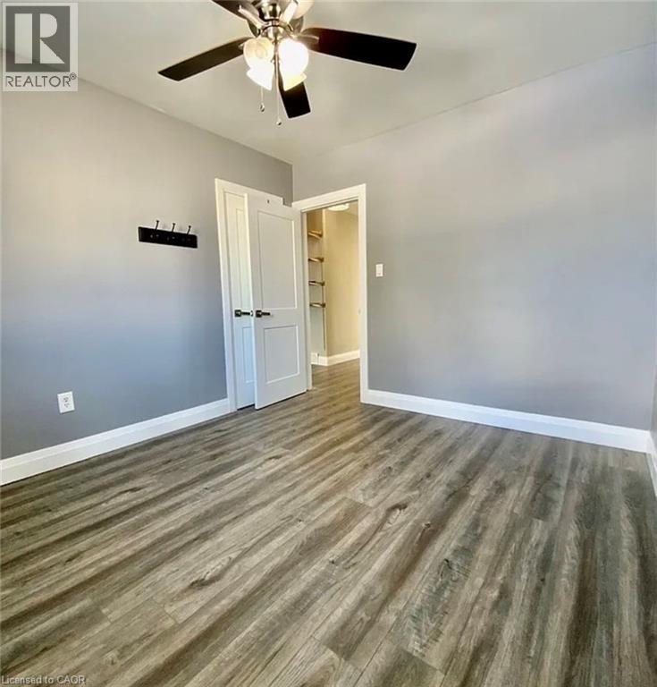 7016 Hagar Avenue Unit# Upper, Niagara Falls, Ontario  L2G 5M9 - Photo 9 - 40820899