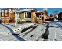 7016 HAGAR Avenue Unit# UPPER, Niagara Falls, Ontario