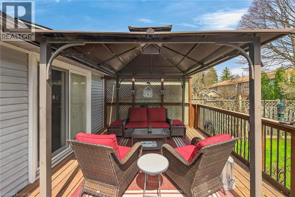 23 Juliebeth Drive, Hamilton, Ontario  L9B 2N6 - Photo 30 - 40820610